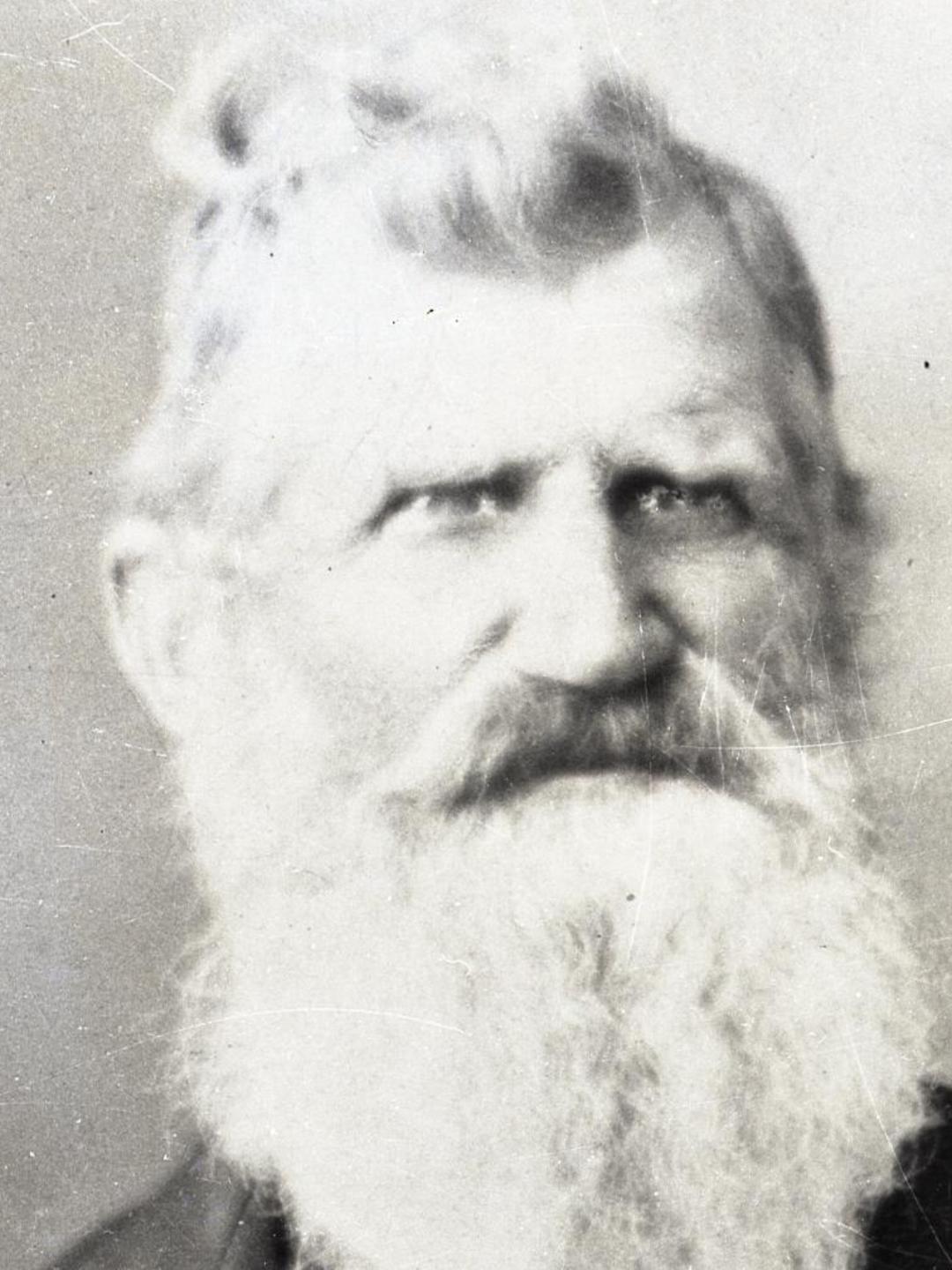 Joseph Smith Herring (1842 - 1913) Profile